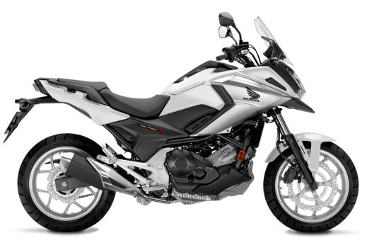 HONDA NC750X