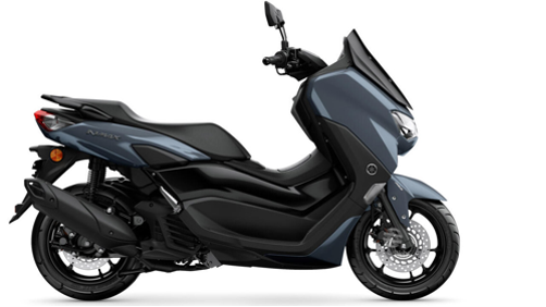 YAMAHA NMAX125
