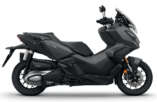 HONDA ADV350
