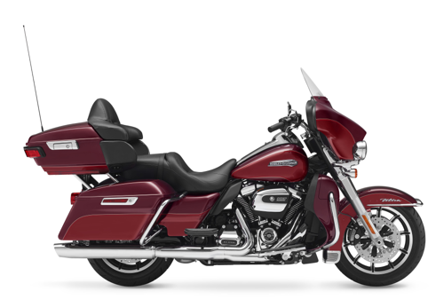 Electra Glide Ultra Classic