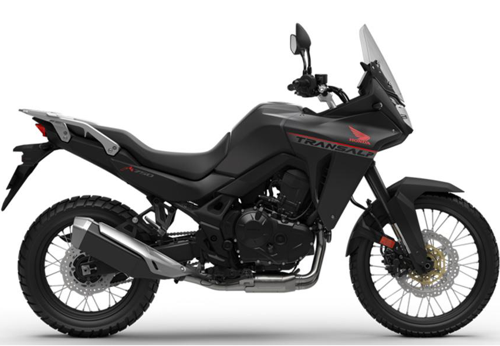 HONDA XL750 TRANSALP